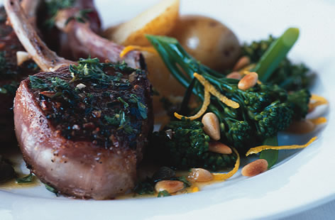 news season lamb